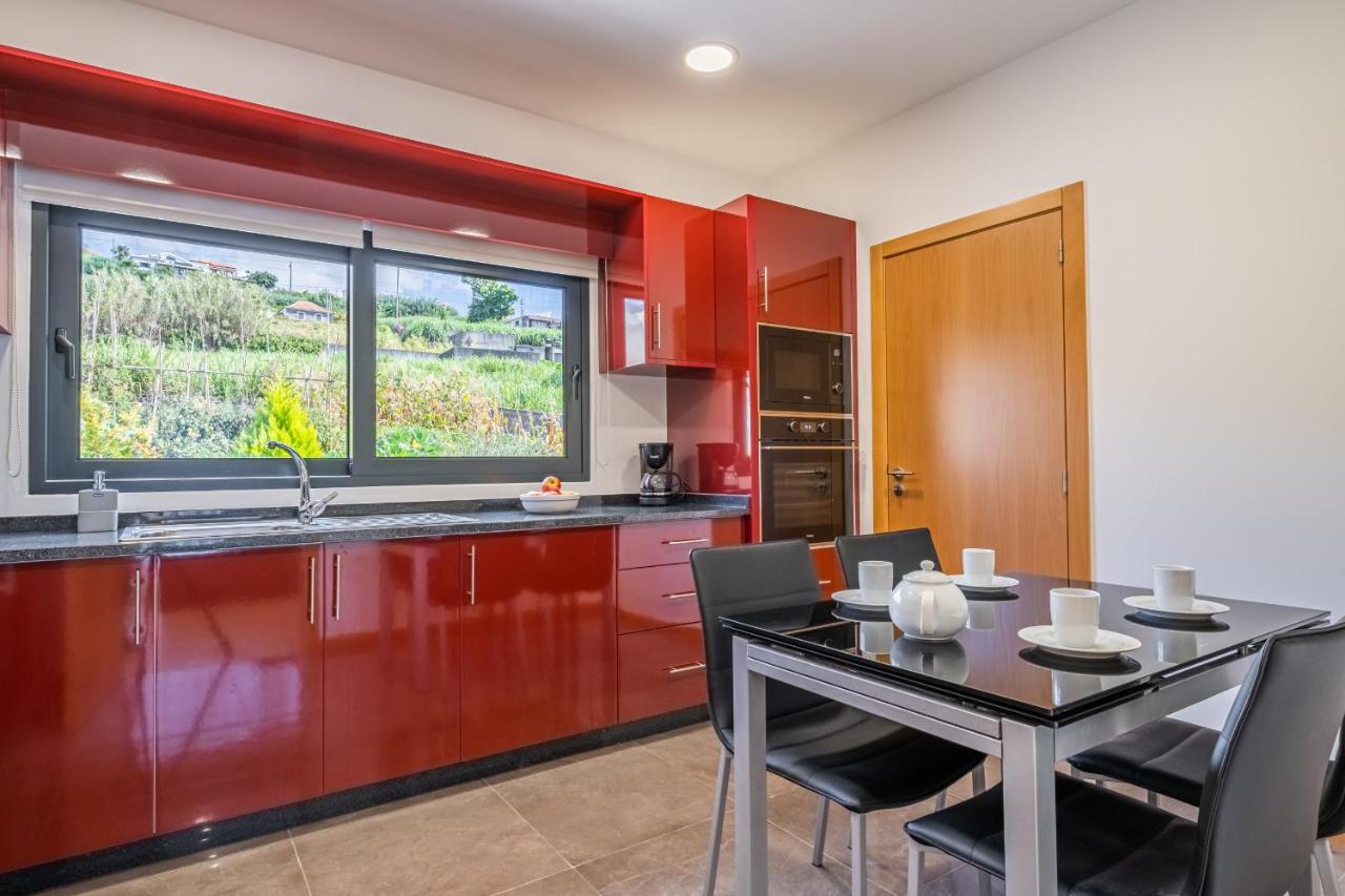 Canhas Residence I By Madeira Sun Travel Ponta do Sol  Exterior foto