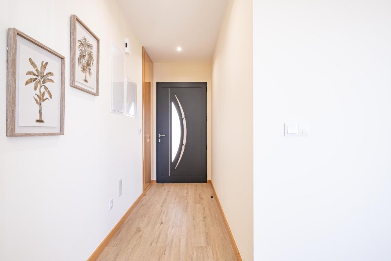 Canhas Residence I By Madeira Sun Travel Ponta do Sol  Exterior foto