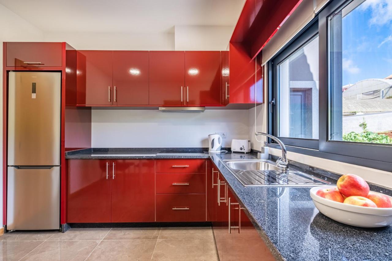 Canhas Residence I By Madeira Sun Travel Ponta do Sol  Exterior foto